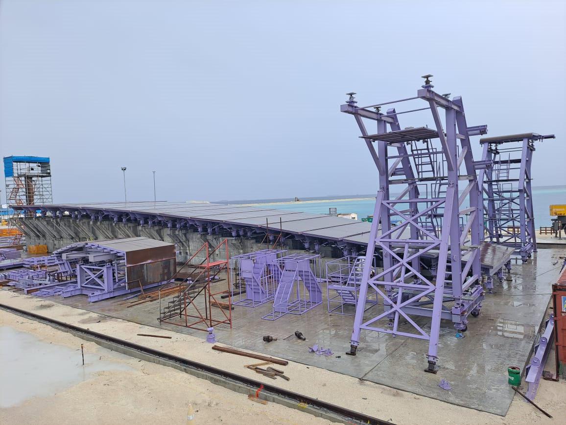 Infrastructure Projects